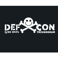 DEFCON Trivandrum / DC0471 logo, DEFCON Trivandrum / DC0471 contact details