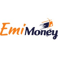 EmiMoney logo, EmiMoney contact details