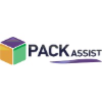 Pack Assist - Comércio de máquinas para embalagem logo, Pack Assist - Comércio de máquinas para embalagem contact details