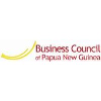 Business Council of PNG logo, Business Council of PNG contact details