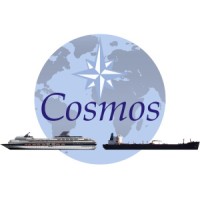 Cosmos Nautical Training Centre logo, Cosmos Nautical Training Centre contact details