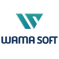 WAMA SOFT Sp. z o.o. logo, WAMA SOFT Sp. z o.o. contact details