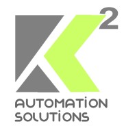 K2A automation logo, K2A automation contact details