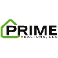 Prime Realtors LLC logo, Prime Realtors LLC contact details