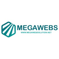 MegaWeb Solutions logo, MegaWeb Solutions contact details