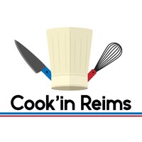 Cook'In Reims Association logo, Cook'In Reims Association contact details