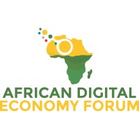 Africa Digital Economy Forum logo, Africa Digital Economy Forum contact details