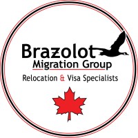 Brazolot Migration Group logo, Brazolot Migration Group contact details