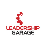 Leadership Garage logo, Leadership Garage contact details