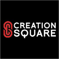 Creation Square logo, Creation Square contact details