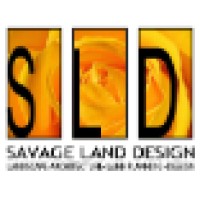 Savage Land Design logo, Savage Land Design contact details