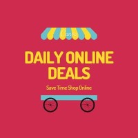 Daily Online Deals logo, Daily Online Deals contact details