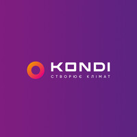 KONDI logo, KONDI contact details