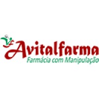 Avitalfarma logo, Avitalfarma contact details