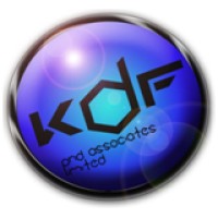 KDF and Associates Ltd. logo, KDF and Associates Ltd. contact details