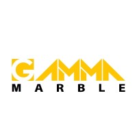 Gamma Marble logo, Gamma Marble contact details