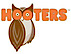 Hooters LA logo, Hooters LA contact details