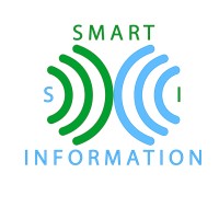 SMART Information logo, SMART Information contact details