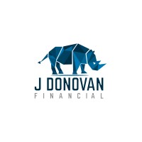 J Donovan Financial logo, J Donovan Financial contact details