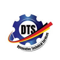 Dynavative Technical Services logo, Dynavative Technical Services contact details