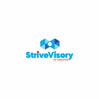 StriveVisory HR Consulting logo, StriveVisory HR Consulting contact details