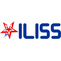 ILISS logo, ILISS contact details