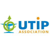 UTIP Association logo, UTIP Association contact details