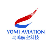 YOMI Aviation logo, YOMI Aviation contact details