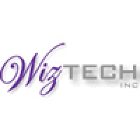 WizTech, Inc of Virginia logo, WizTech, Inc of Virginia contact details