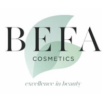 BEFA COSMETICS logo, BEFA COSMETICS contact details