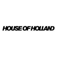 House of Holland logo, House of Holland contact details