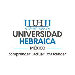 Universidad Hebraica logo, Universidad Hebraica contact details