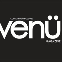 VENÜ MAGAZINE logo, VENÜ MAGAZINE contact details