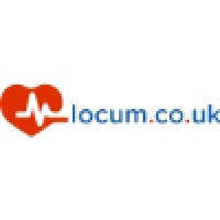 Locum.co.uk logo, Locum.co.uk contact details