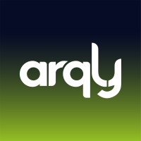 Arqly logo, Arqly contact details