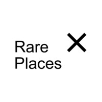 Rare Places logo, Rare Places contact details