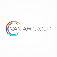 Vaniam Group LLC logo, Vaniam Group LLC contact details