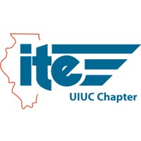 ITE@UIUC logo, ITE@UIUC contact details