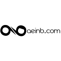 AEINB logo, AEINB contact details