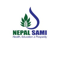 Nepal Sami Marketing P. Ltd logo, Nepal Sami Marketing P. Ltd contact details