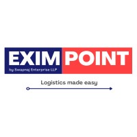 EXIM Point logo, EXIM Point contact details