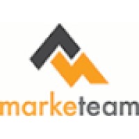 V&A MarkeTeam logo, V&A MarkeTeam contact details