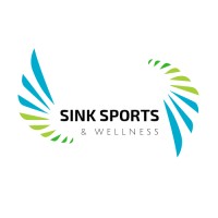 Sink Sports and Wellness logo, Sink Sports and Wellness contact details