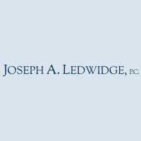 Joseph A. Ledwidge, P.C. logo, Joseph A. Ledwidge, P.C. contact details