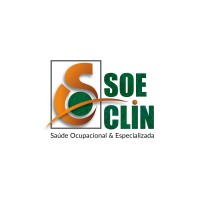 SOECLIN - Saúde Ocupacional & Especializada logo, SOECLIN - Saúde Ocupacional & Especializada contact details