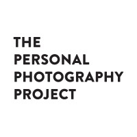 The Personal Photography Project logo, The Personal Photography Project contact details