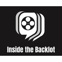 Inside The Backlot logo, Inside The Backlot contact details