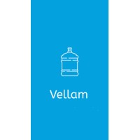 Vellam logo, Vellam contact details