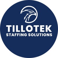 Tillotek logo, Tillotek contact details