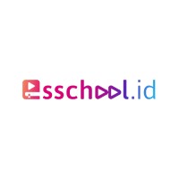 esschool.id logo, esschool.id contact details